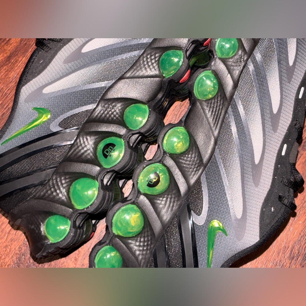 Nike shoes for men - Picture 14 of 15